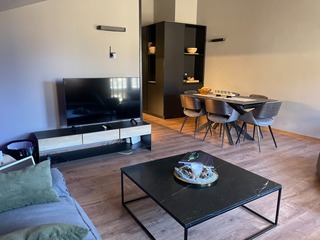 Apartment in El Tarter, Andorra