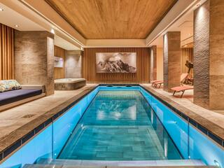 Chalet in Megeve, France