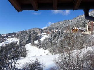 Apartment in Crans Montana, Switzerland