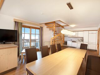 Apartment in Wald im Pinzgau, Austria