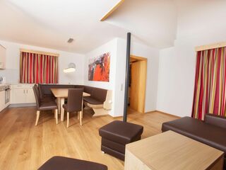 Apartment in Wald im Pinzgau, Austria