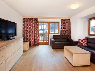 Apartment in Wald im Pinzgau, Austria