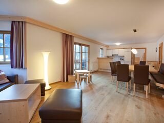 Apartment in Wald im Pinzgau, Austria