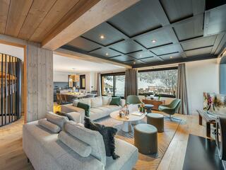 Chalet in Meribel, France