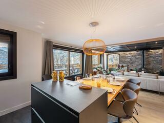 Chalet in Meribel, France