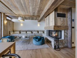Apartment in Tignes, France