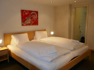 Apartment in Grindelwald, Switzerland
