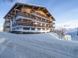 Apartment in St Gervais, France