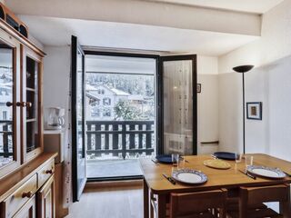 Apartment in St Gervais, France