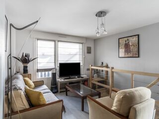 Apartment in St Gervais, France