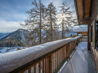 Chalet in Ovronnaz, Switzerland