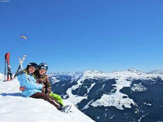 Apartment in Saalbach Hinterglemm, Austria