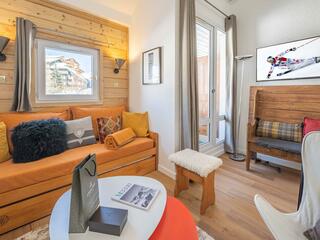 Apartment in Alpe d'Huez, France