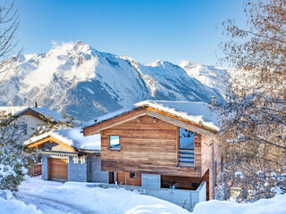 Chalet in Nendaz, Switzerland