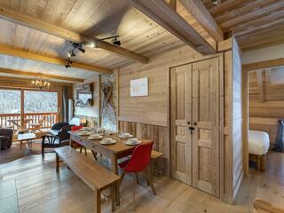 Apartment in Meribel, France