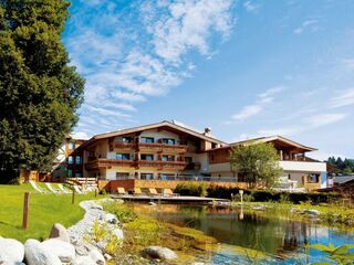 Apartment in Kitzbuhel, Austria