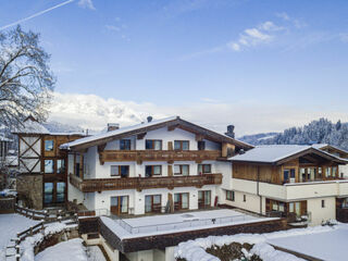 Apartment in Kitzbuhel, Austria