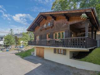 Chalet in Morzine, France