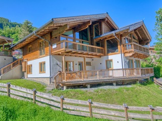 Chalet in Zell am See Kaprun, Austria