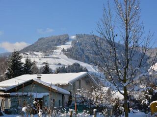 Apartment in Zell am See Kaprun, Austria