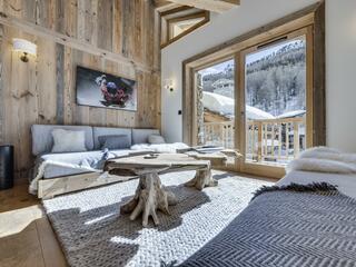 Apartment in Val d'Isere, France
