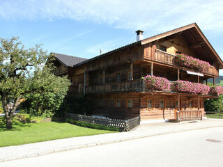 Apartment in Alpbach, Austria