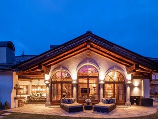 Chalet in Sankt Johann in Tirol, Austria