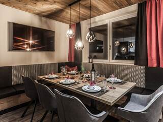Chalet in Gaschurn, Austria