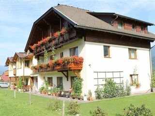 Apartment in Nassfeld, Austria