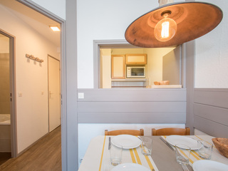 Apartment in Chamonix, France