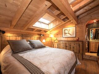 Chalet in Chamonix, France