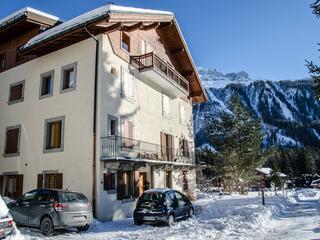 Apartment in Chamonix, France