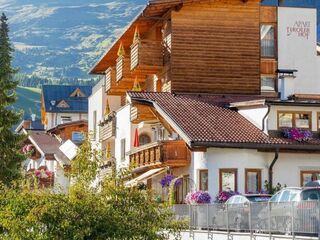 Chalet in Serfaus Fiss Ladis, Austria