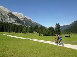 Apartment in Seefeld, Austria