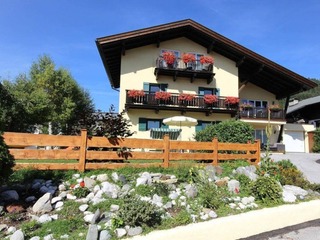 Apartment in Seefeld, Austria
