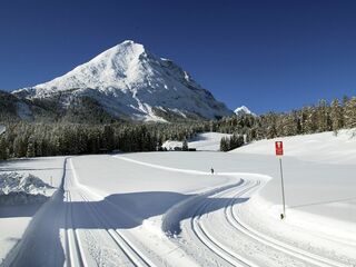 Apartment in Seefeld, Austria