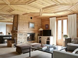 Apartment in Chamonix, France