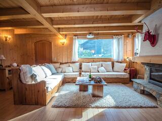 Chalet in Chamonix, France