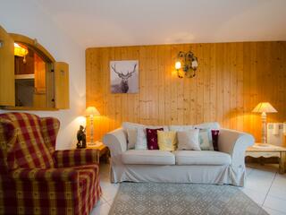 Apartment in Chamonix, France