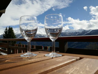 Apartment in Verbier, Switzerland