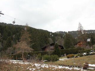 Apartment in Villars, Switzerland