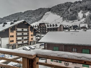 Apartment in Morzine, France