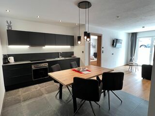 Apartment in Solden, Austria