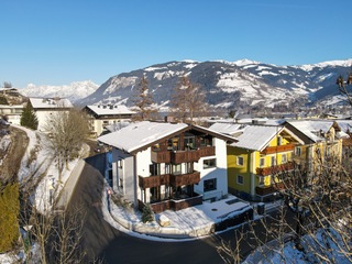 Chalet in Zell am See Kaprun, Austria