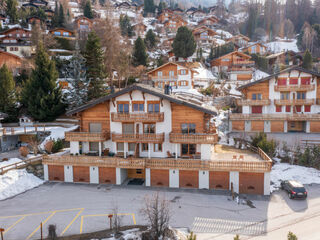 Apartment in Nendaz, Switzerland