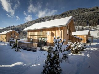 Chalet in Murau, Austria