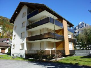 Apartment in Engelberg, Switzerland