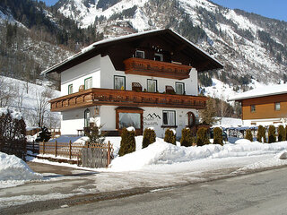 Chalet in Bruck, Austria