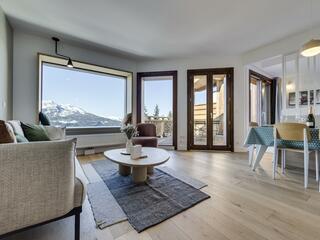 Apartment in La Rosiere, France