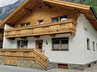 Chalet in Solden, Austria